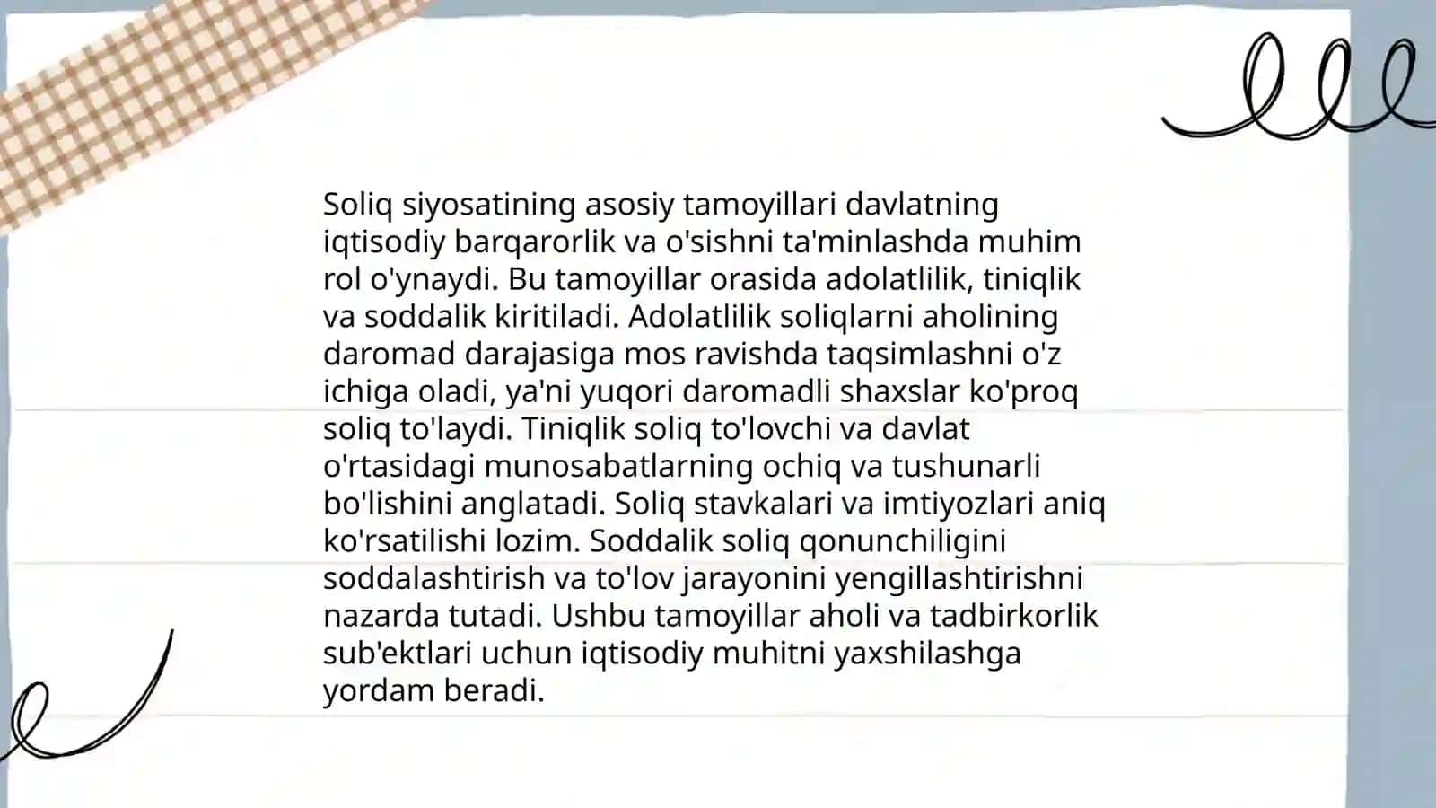 Shimoliy Koreyaning soliq tizimi 4