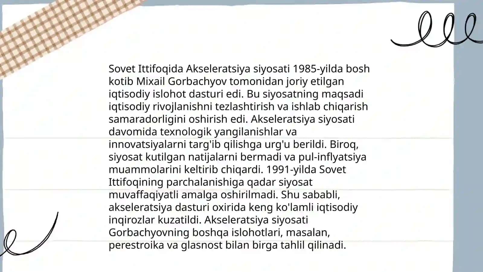 Akseleratsiya 4