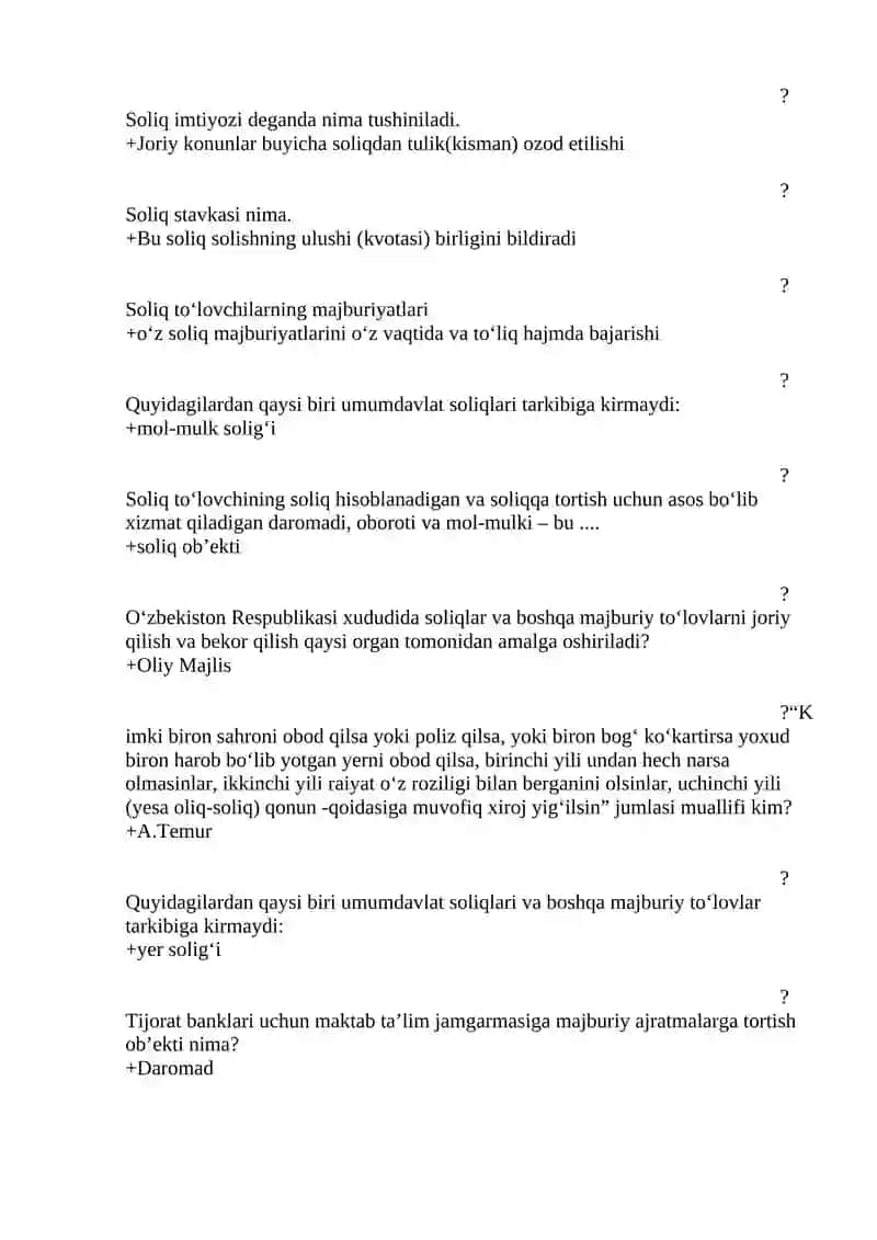 Soliq konsepsiya 4