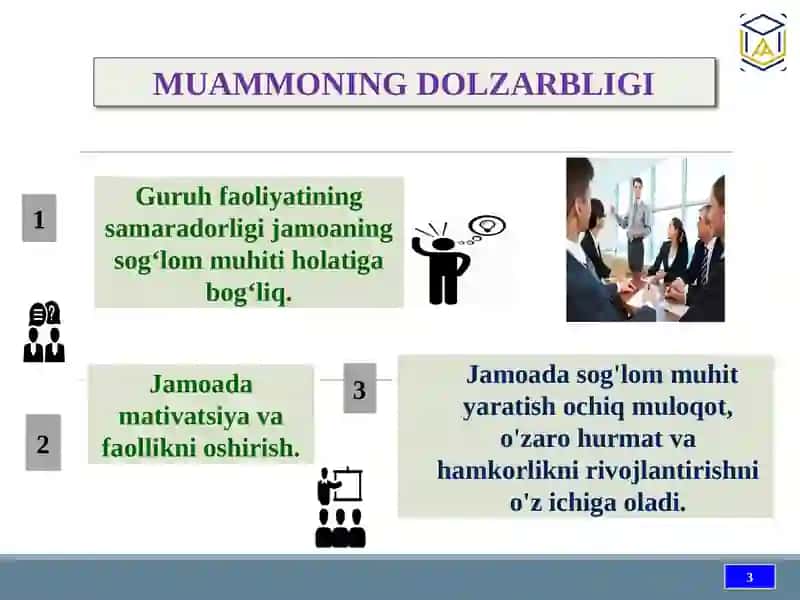 Kelishmovchilikni hal qilish usullari 4
