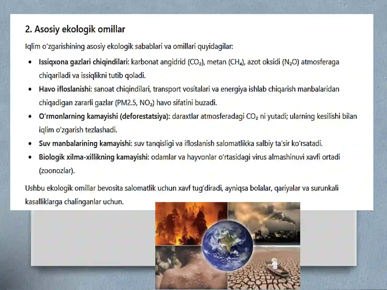 Patalogik ANATOMIYA fanidan kasalliklar 4