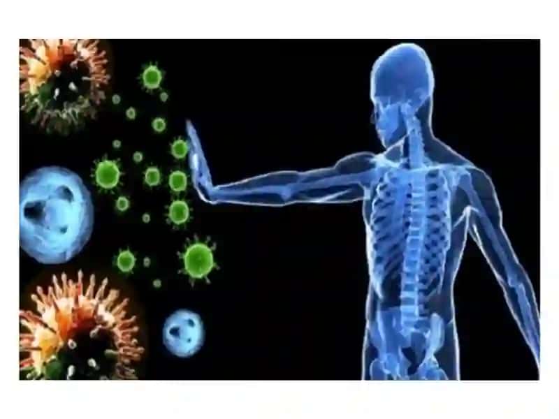 Immunitet va immun tizim 4