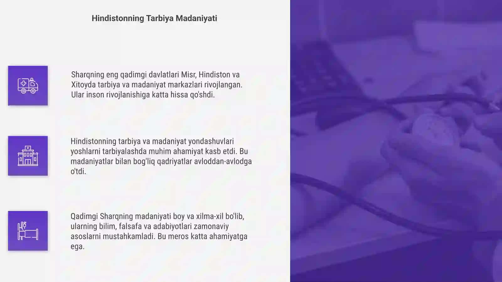 Sharqning Eng Qadimgi Sivilizatsiyalari 4
