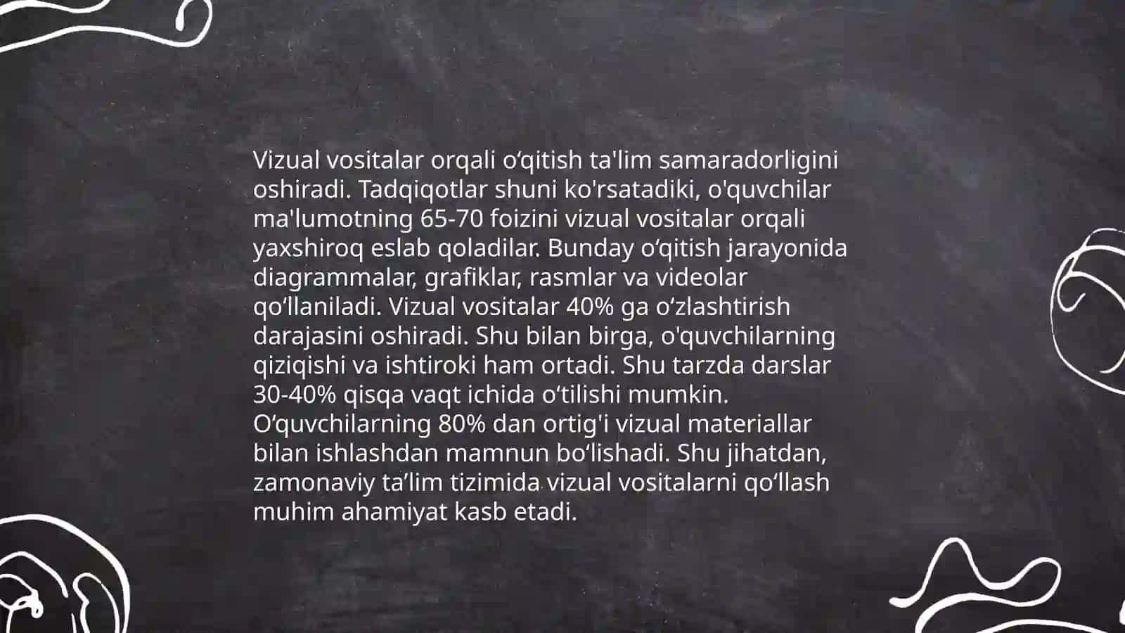 Plastidalarning turlari va ularning vazifalari 4