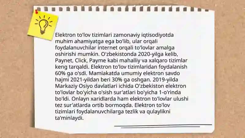 Elektron tijorat 4