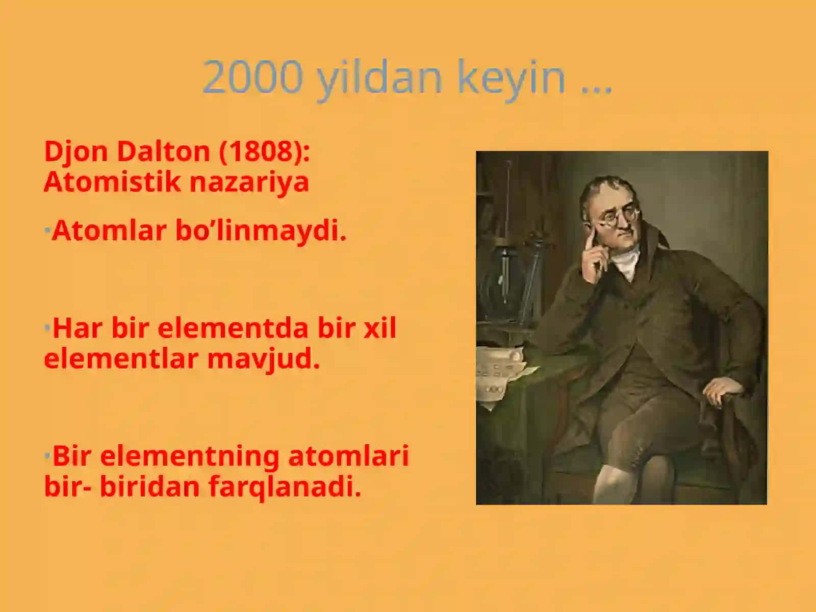 Atomyadrosi.Atomtuzilishiningplanetar modelimavzusidaAKTdanfoydalanish 4