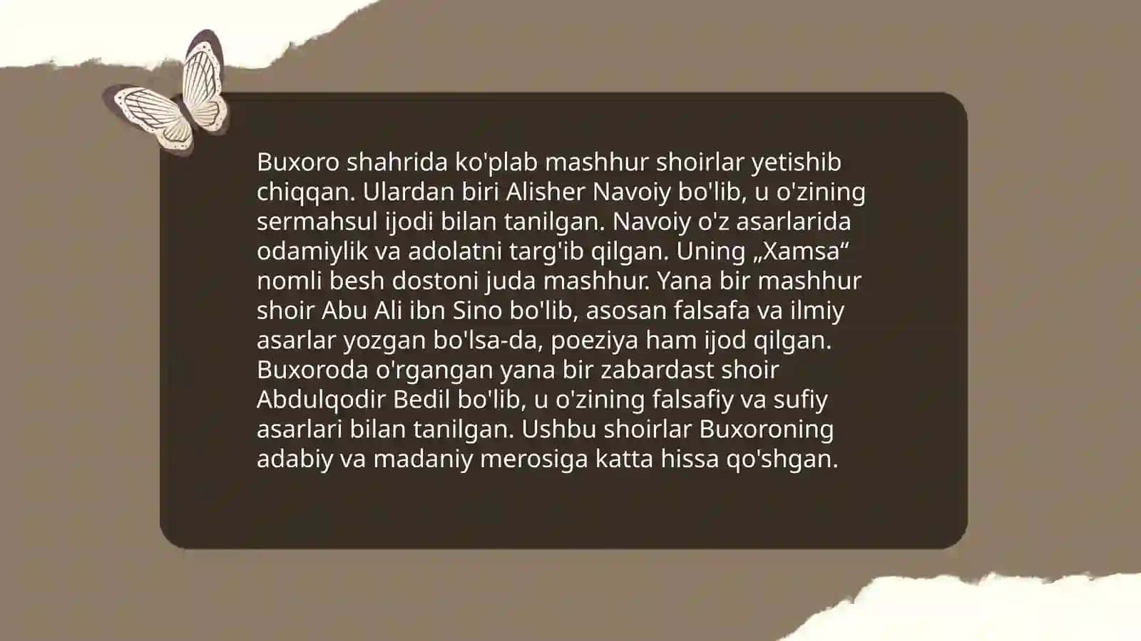 Buxoro adabiy muhiti 4