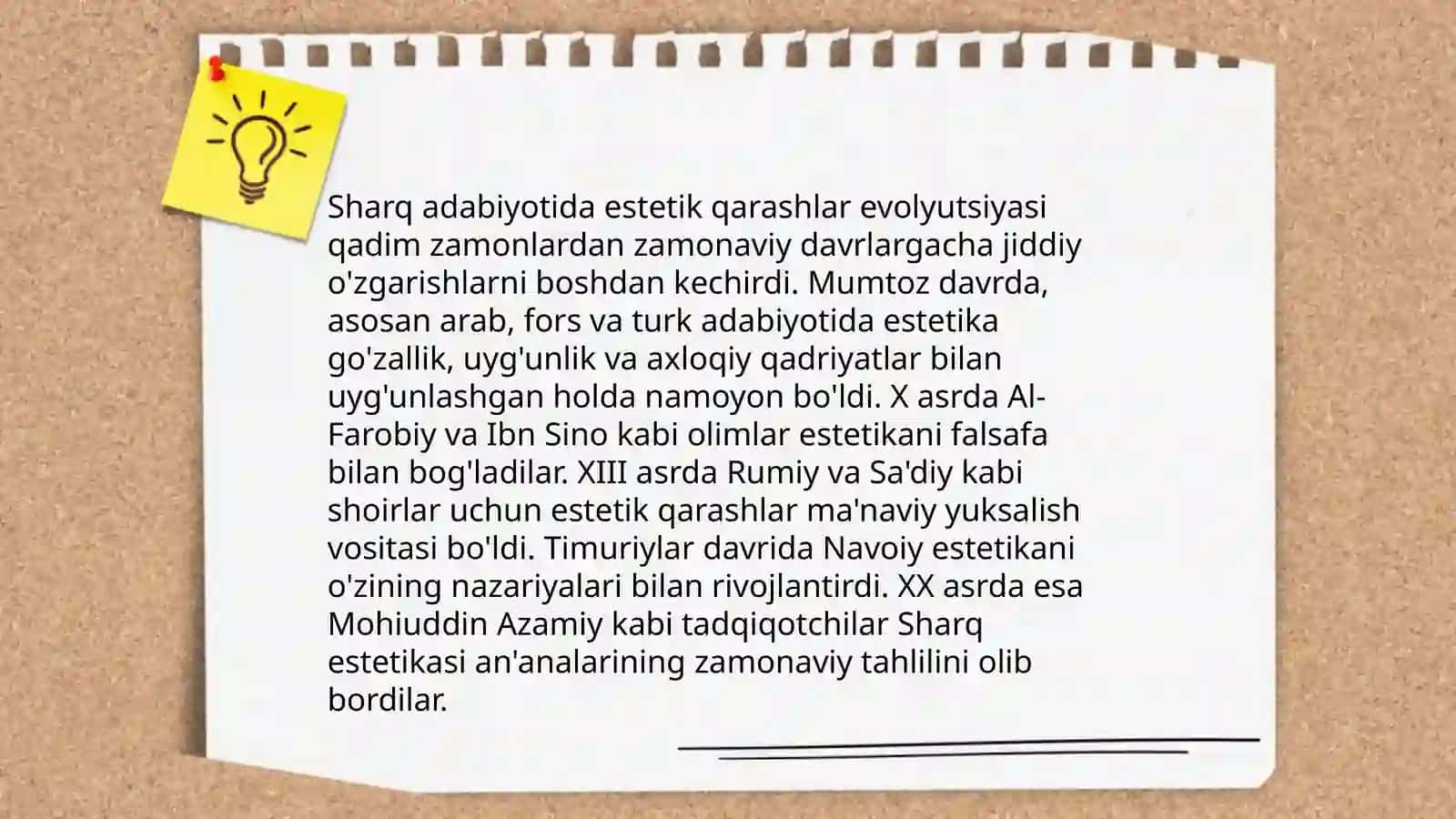 Adabiy-tanqidiy Fikrlar Taraqqiyoti 4