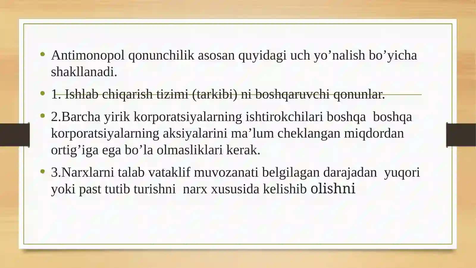 8.Raqobatli strategiyalar 4