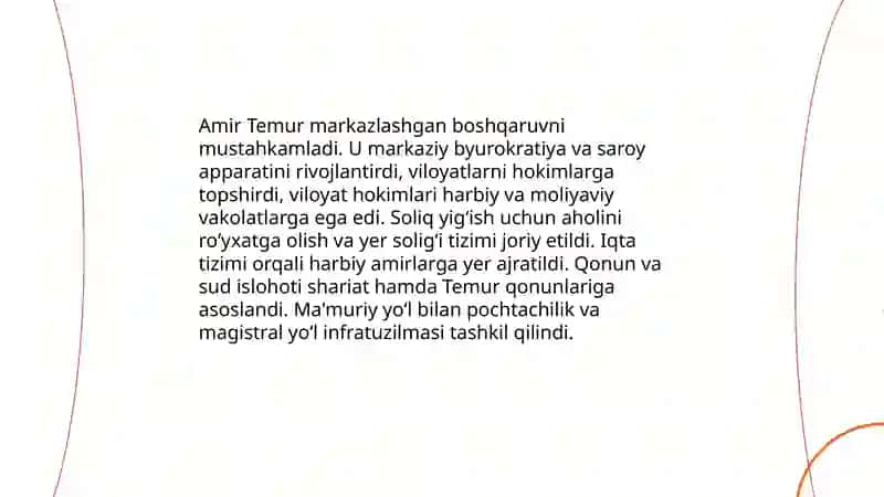 Amir-Temur buyuk davlat arbobi 4
