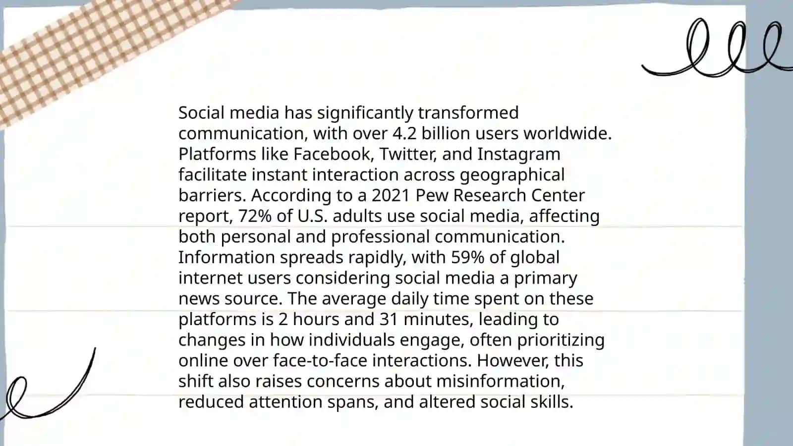 Evolyutsiya ijtimoiy media platformalari (The Evolution of Social Media Platforms) 4
