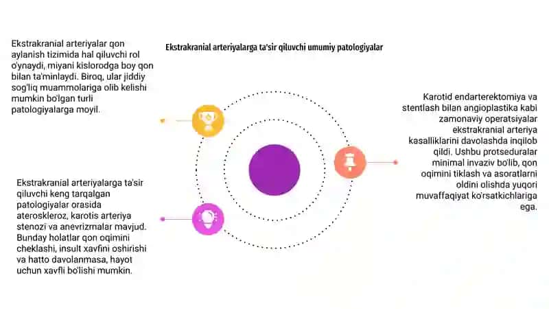 Ekstrakraniyal arteriyalardagi zamonaviy operatsiyalar 4