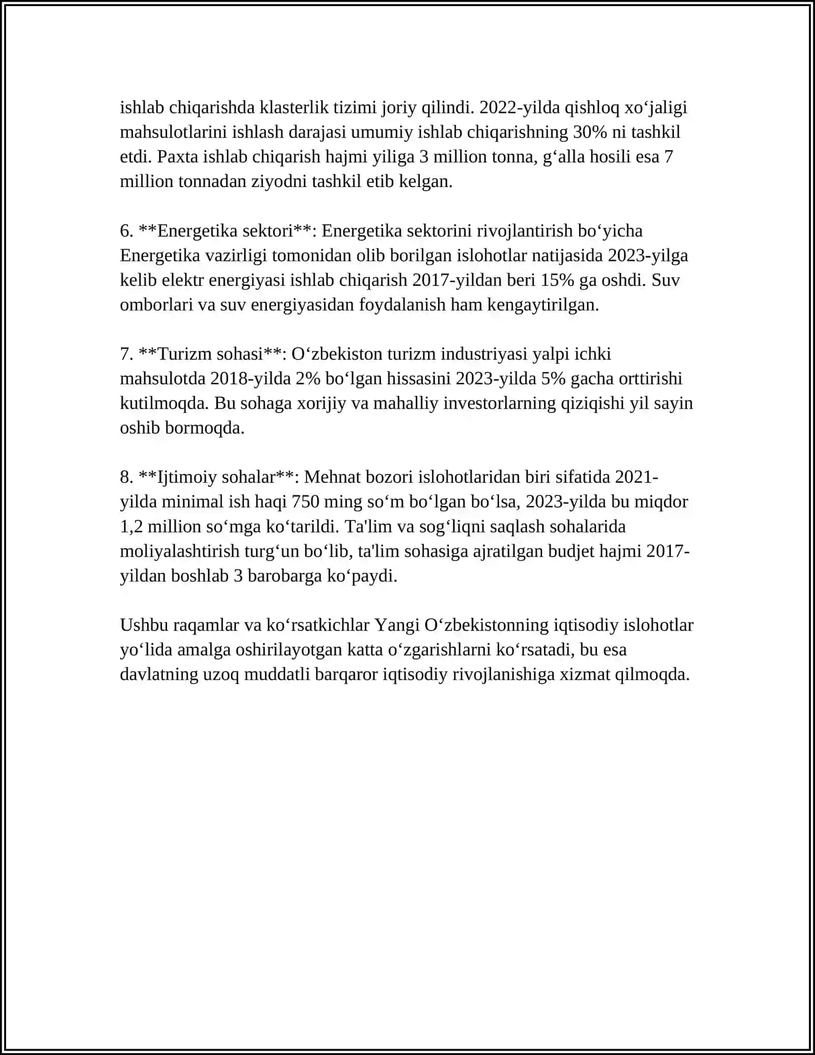 Yangi O‘zbekiston 4
