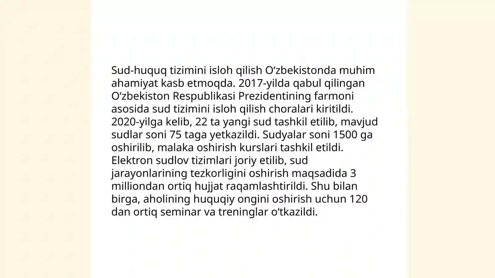 Konstitutsion islohotlar 4