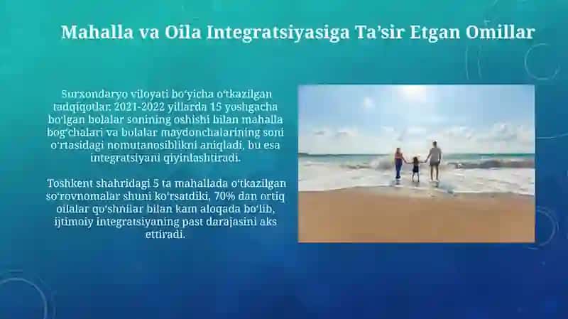 Mahalla va oila integratsiyasi 4