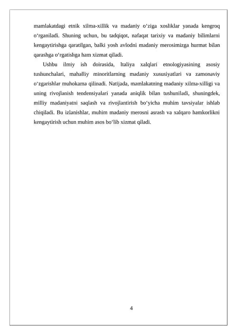 ITALIYA XALQLARI ETNOLOGIYASI 4