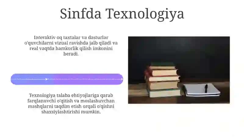 Farqlanuvchi Ta'lim 4