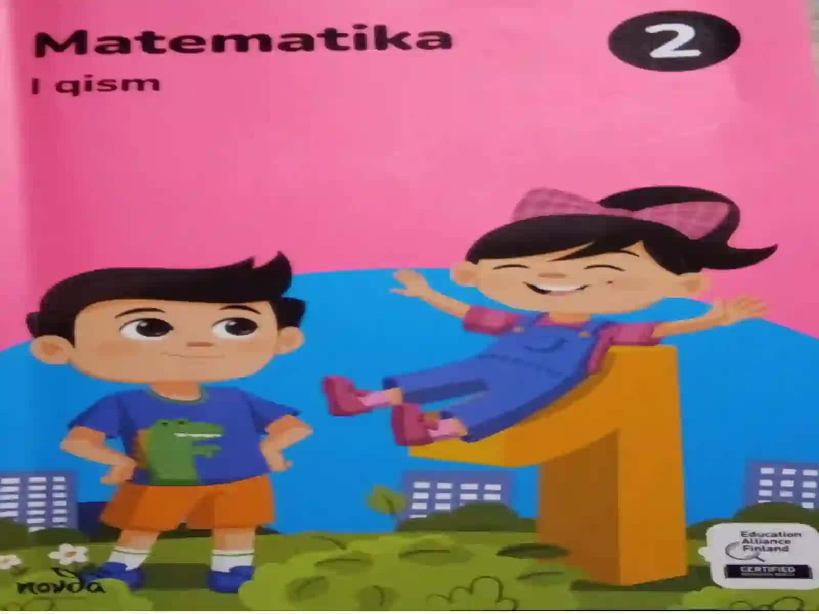 86-umumi yo‘rtata‘limmaktabi dars qo‘llanmasi 4
