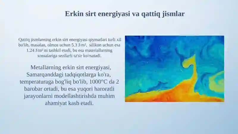 Erkin Sirt Energiyasi 4