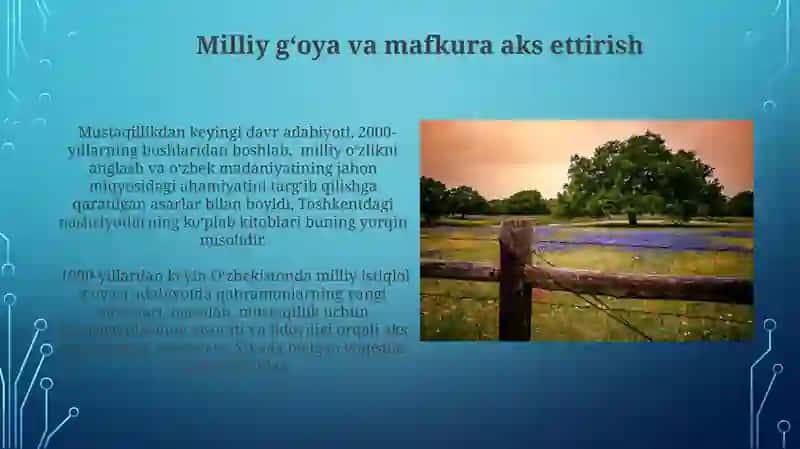 Adabiy Tanqid va Adabiyotshunoslik 4