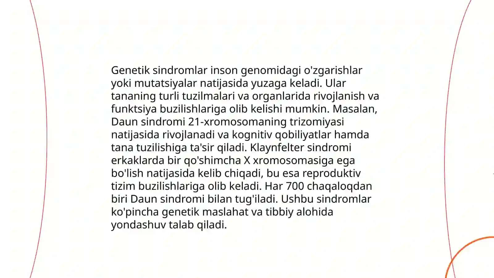 Tug'ma yurak nuqsonlari 4