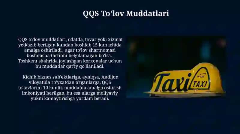 Qo'shilgan Qiymat Soligi 4