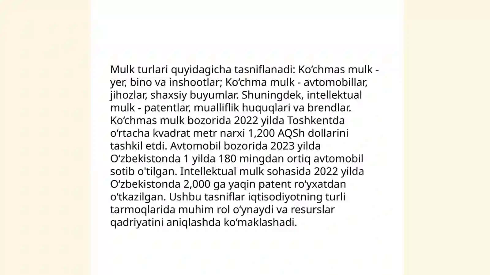 Mulk huquqi 4