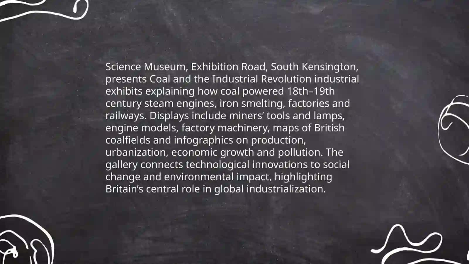 British geology and mineral resources 4