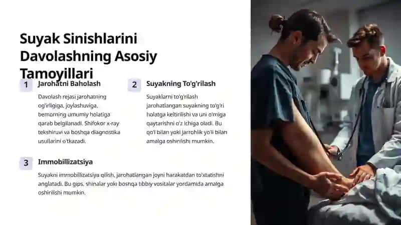 Suyak sinishlari 4