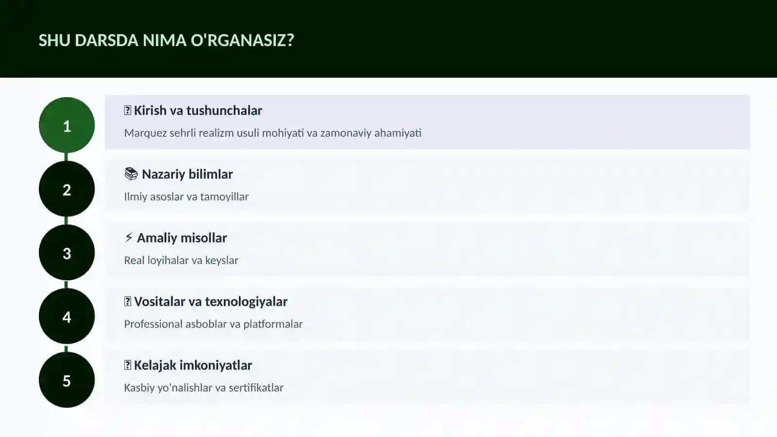 ADABIYOT VA YOZUV 4