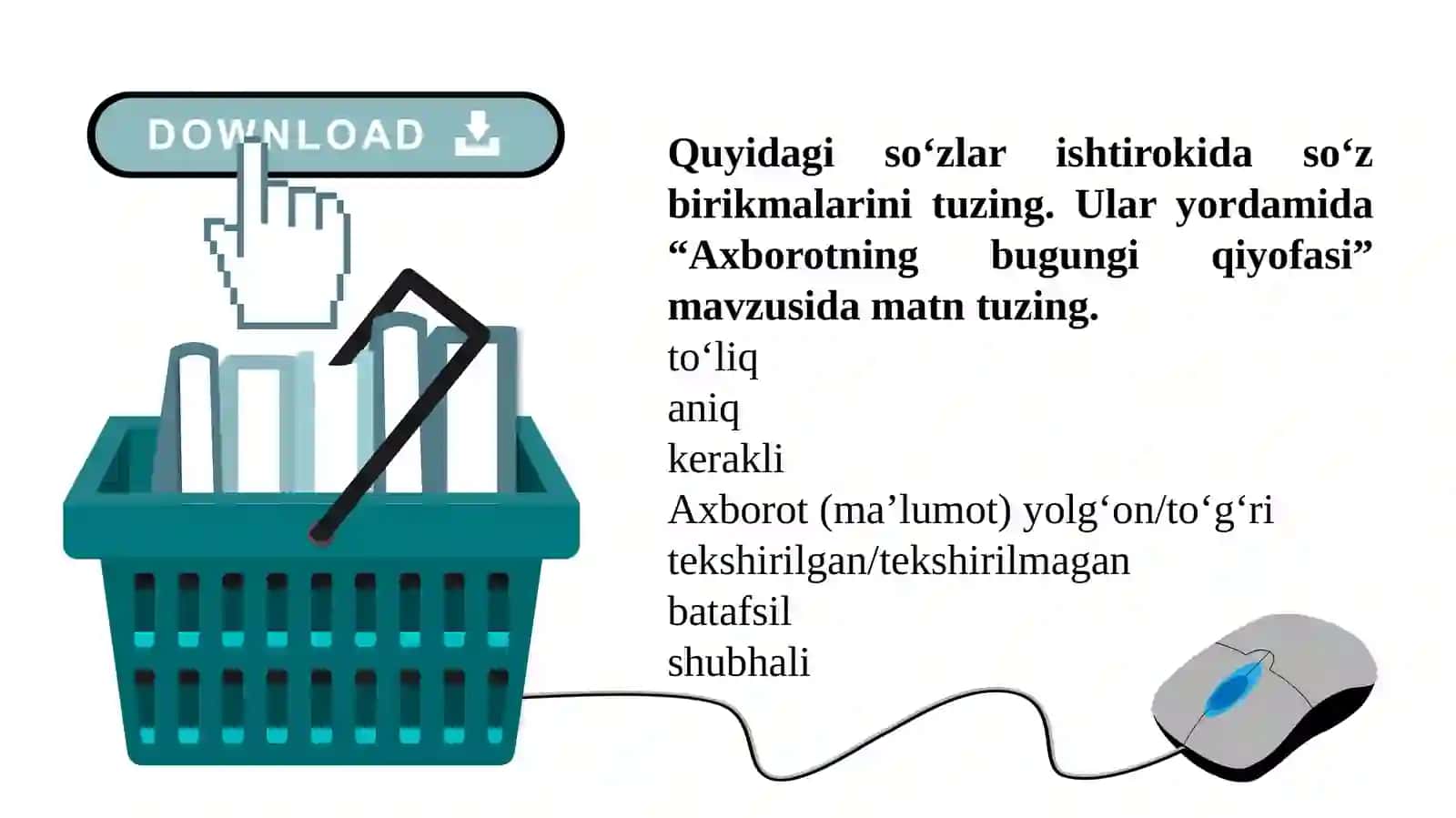 O‘ZBTR TILI 4
