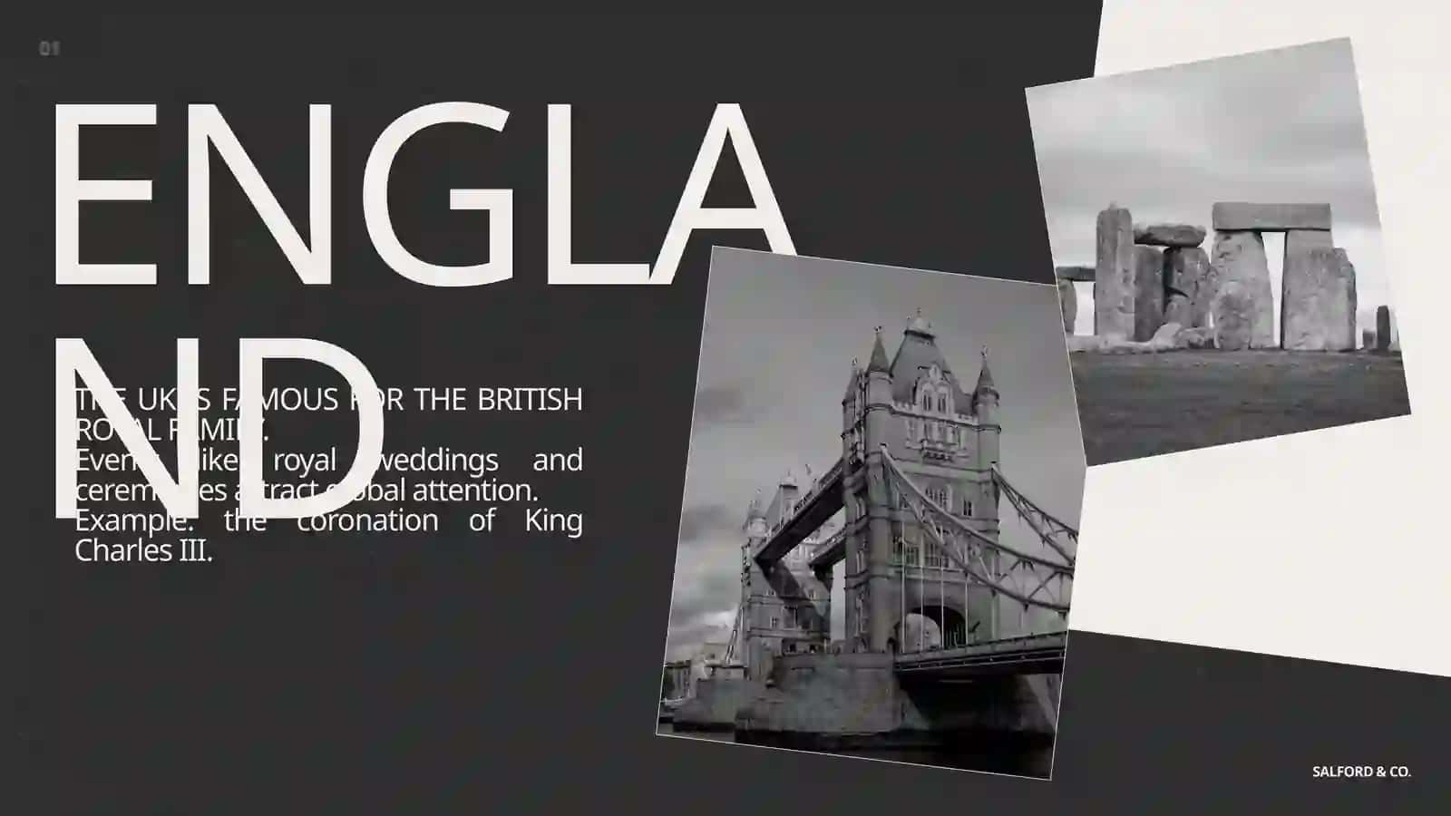 CULTURAL TRADITIONS AND CUISINE OF THE UK 4