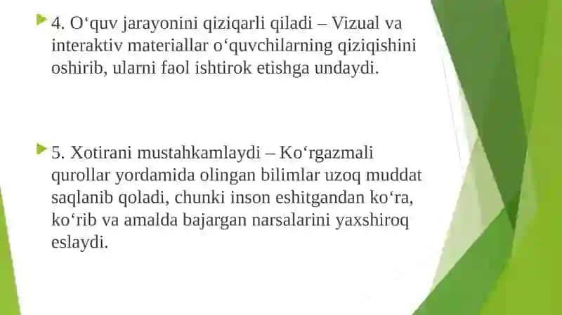 Tasavvur va tushuncha muammolari 4