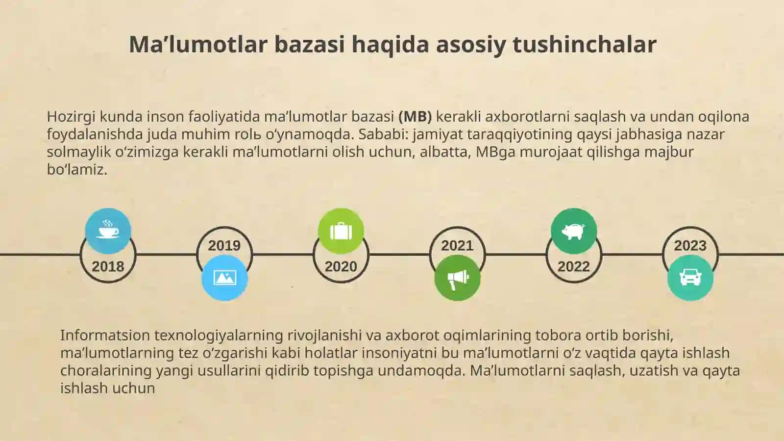 Raqamli axborot texnologiyalari 4