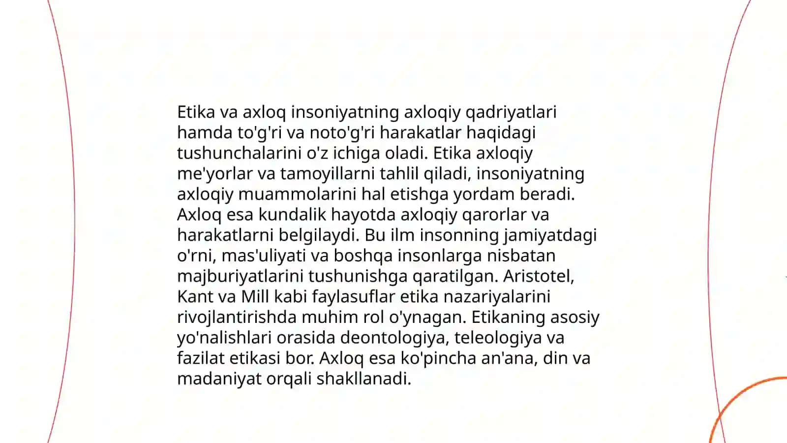 Etika-axloq falsafasi 4
