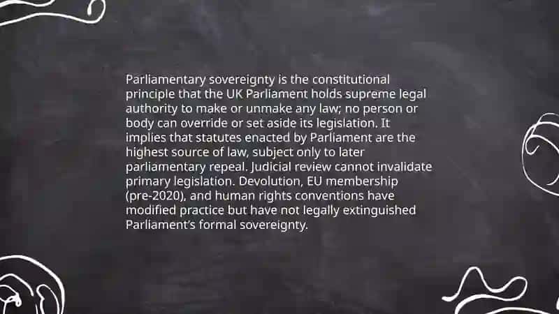 Government system of Britian, Xolmuhammedova Rayhonoy 4