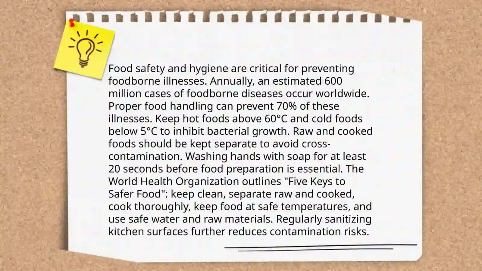 Nutrition and Health 4