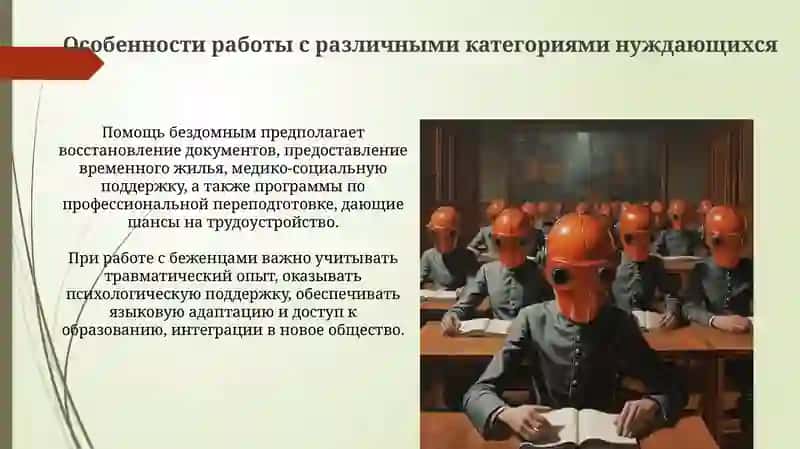 Сущность государственной педагогики 4