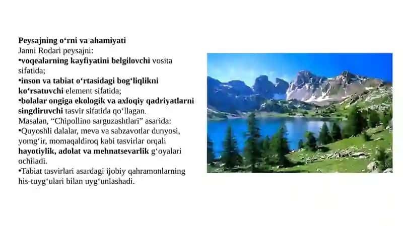 "CHIPOLLINO" ASAR TAHLILI 4