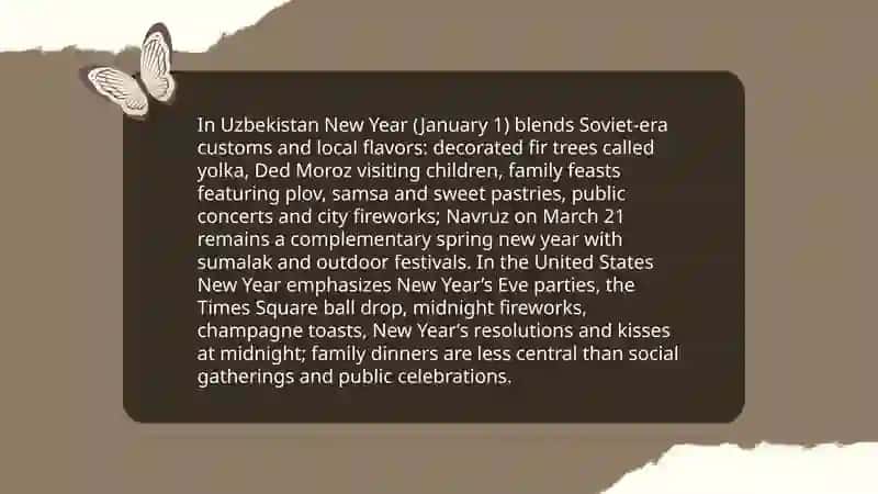 Independence Day Celebrations in Uzbekistan and the United States 4