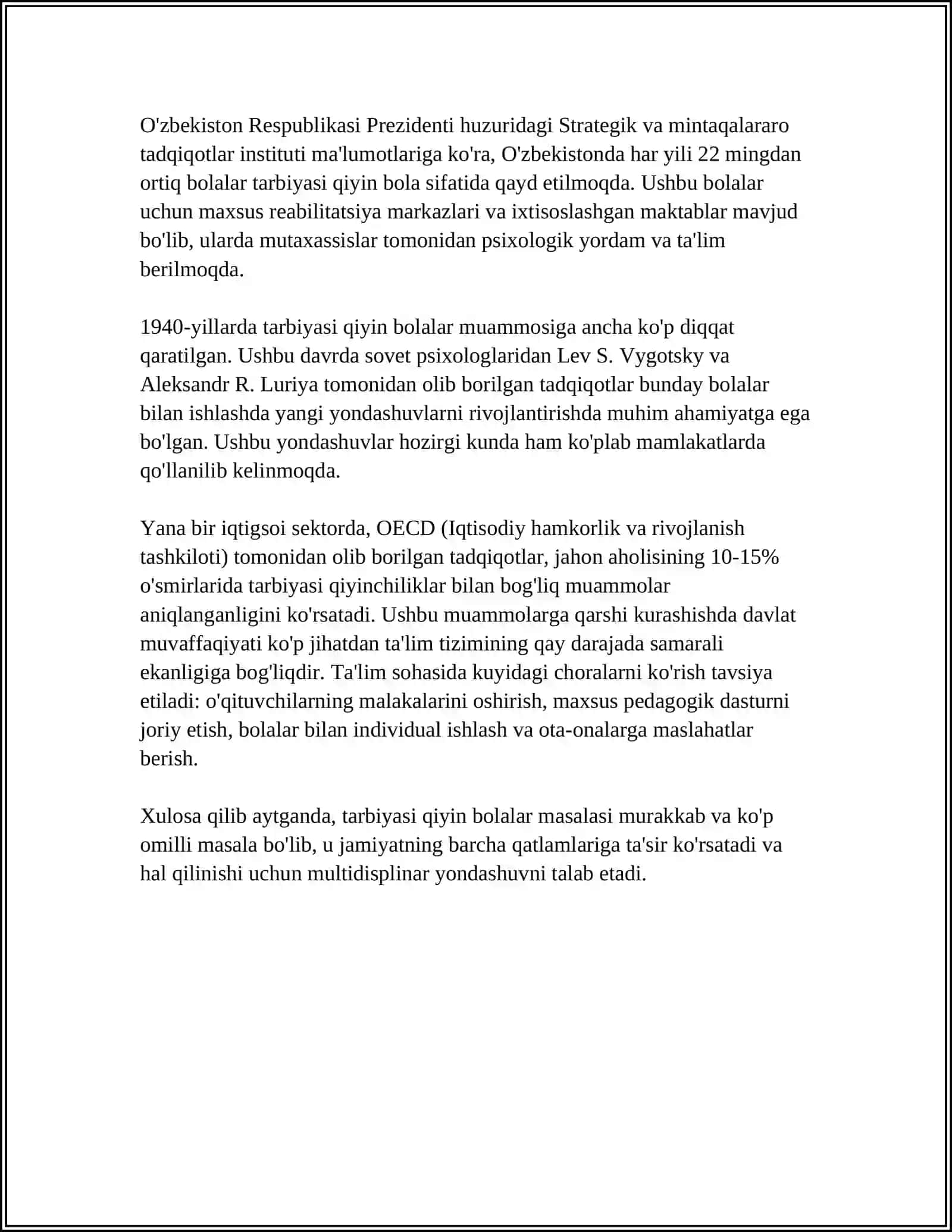 TARBIYASI QIYIN BOLAR PSIXALOGIYASI 4