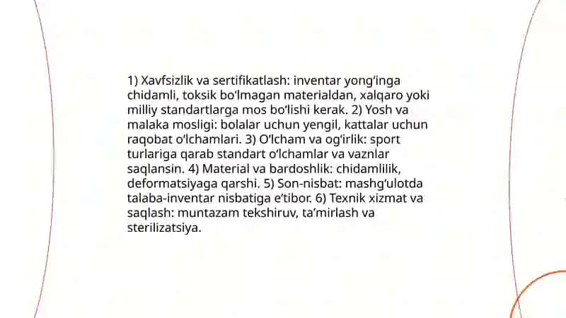 Jismoniy tarbiya vositalari 4