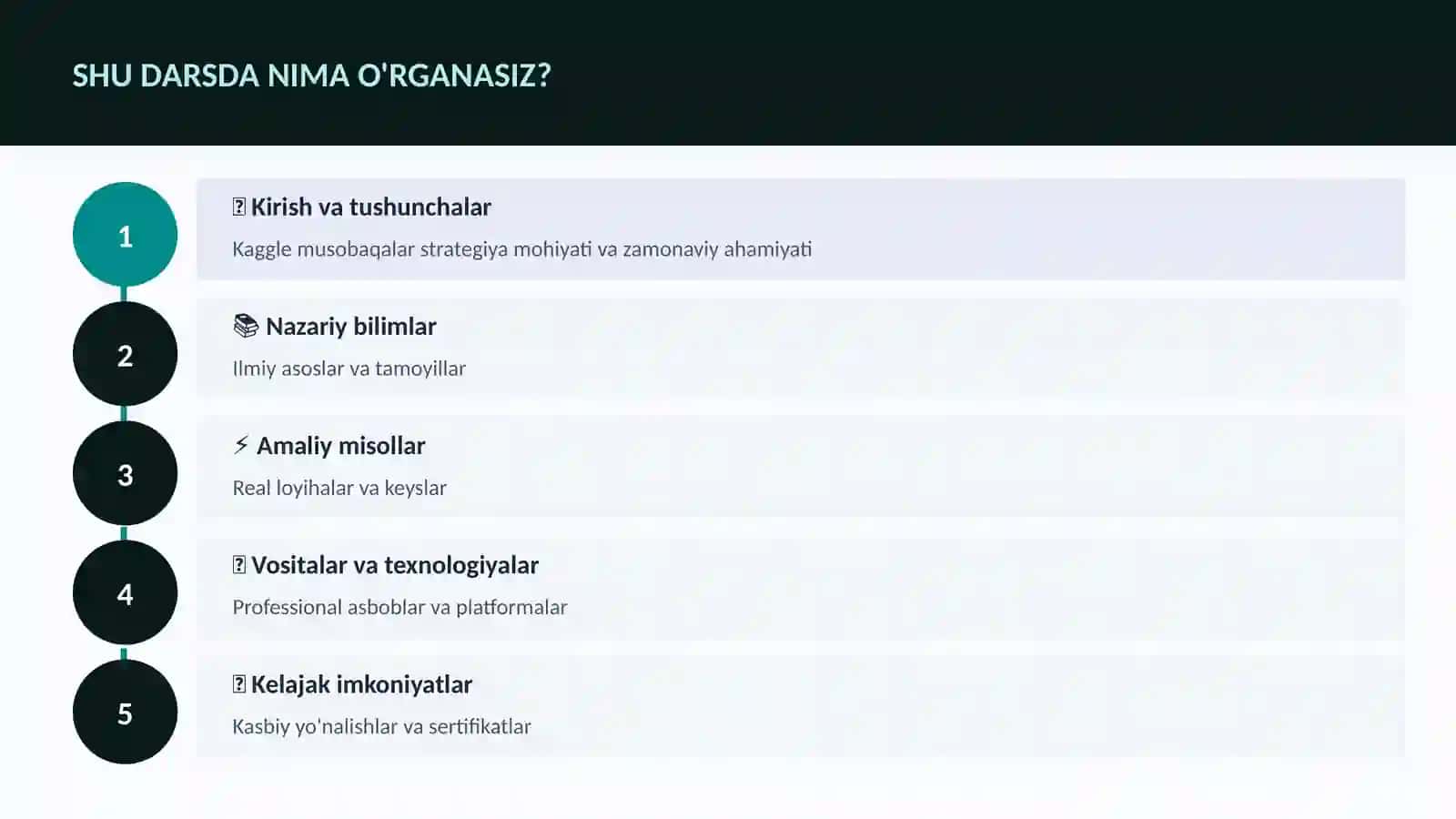DATA SCIENCE VA TAHLIL 4