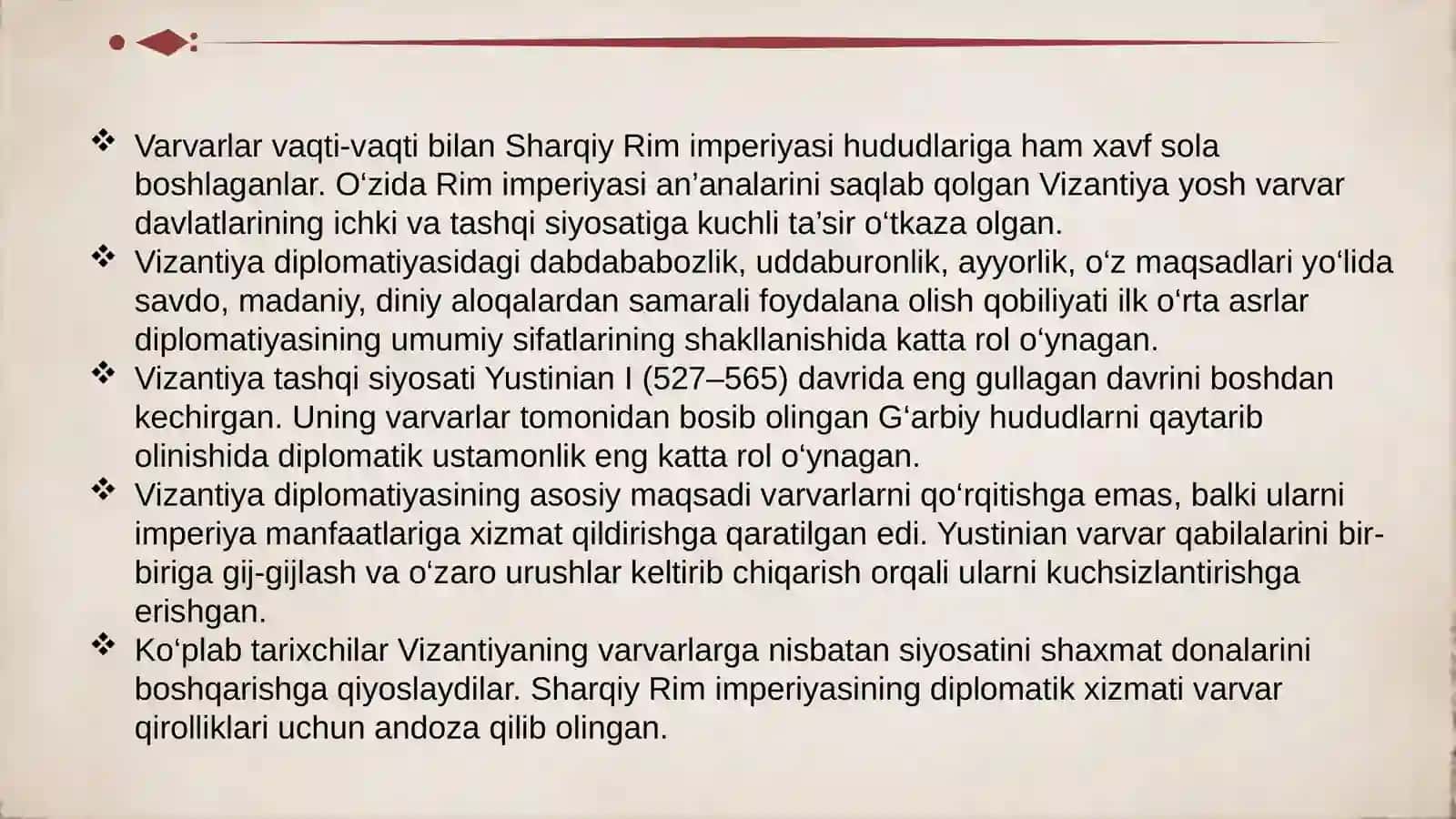 Vizantiya diplomatiyasi 4