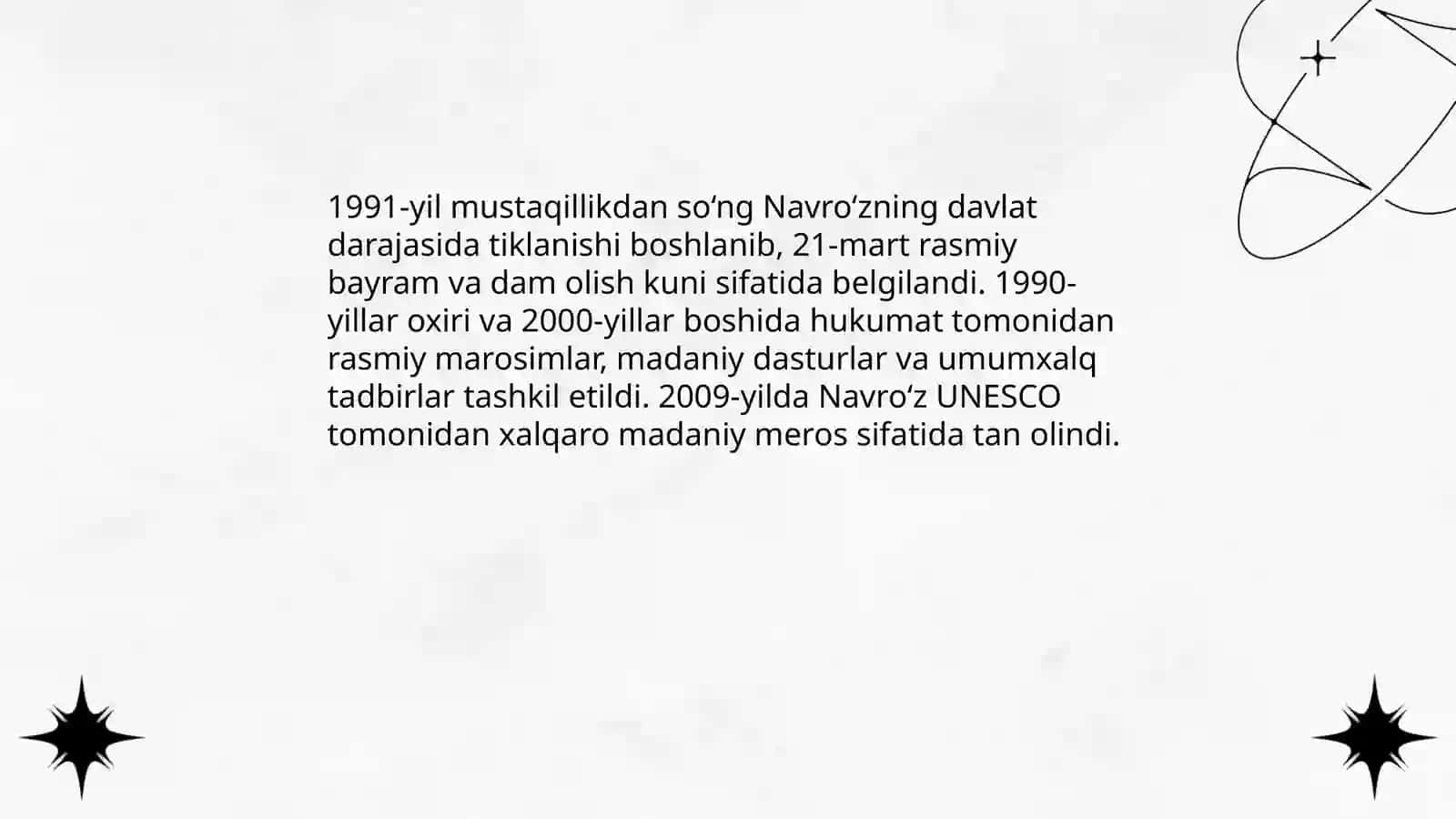 Navro'z Umumxalq Bayrami 4