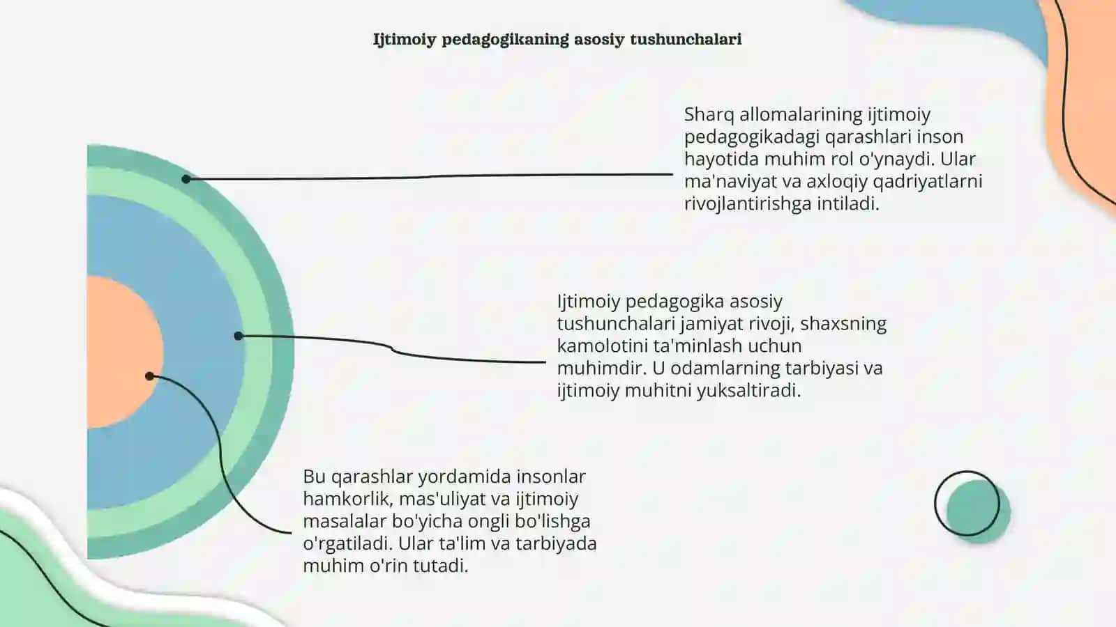 Sharq allomalarining ijtimoiy pedagigikadagi qarashlari 4