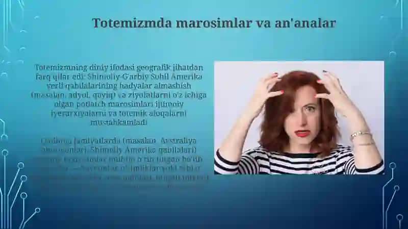Totemizm 4