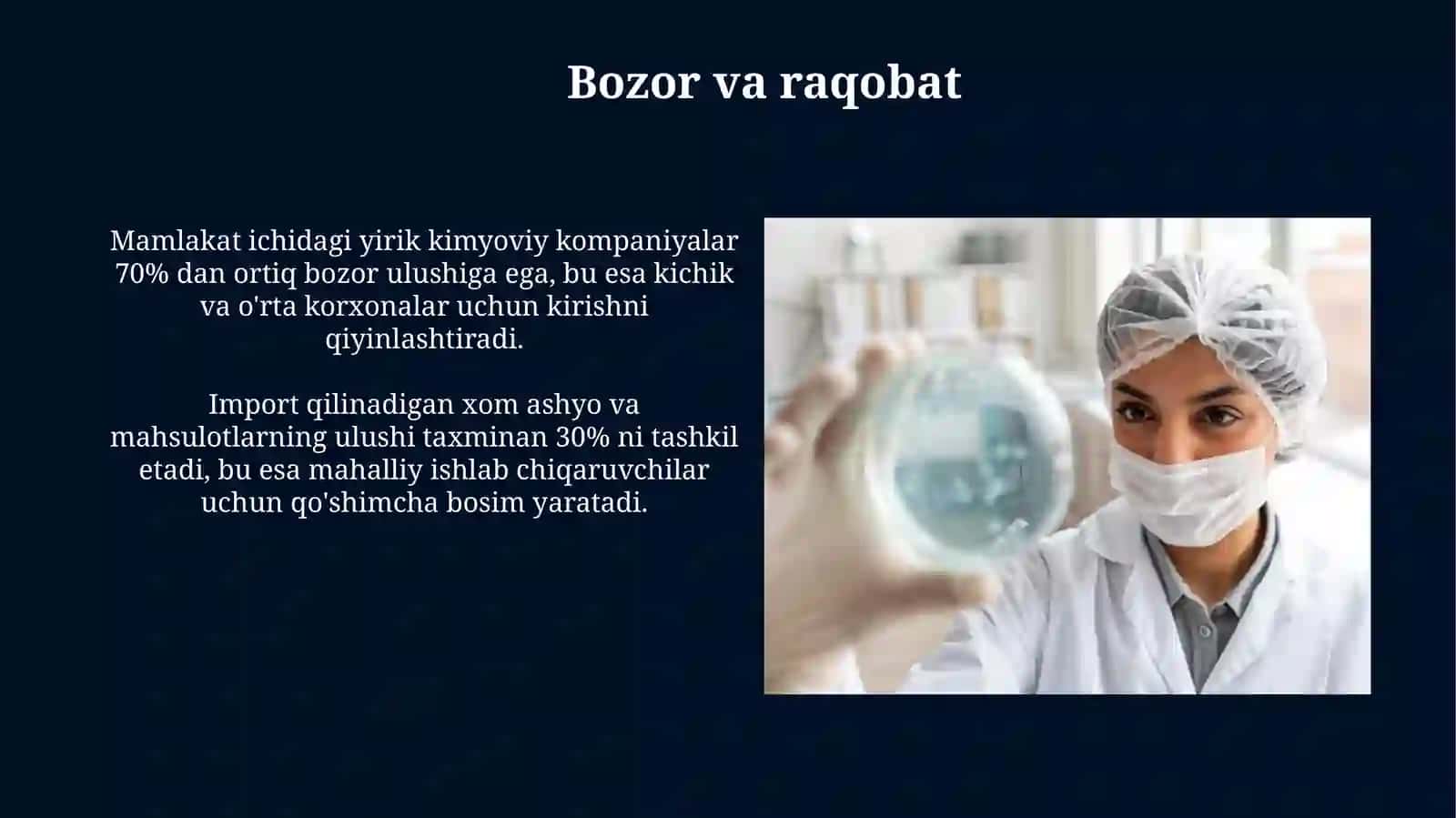 Brazilya kimyo sanoatlari 4
