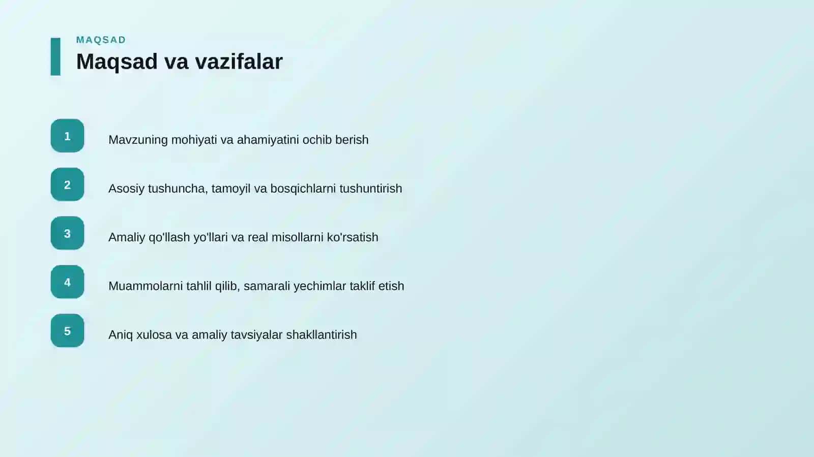 Raqamli marketing — eng yaxshi amaliyotlar 4