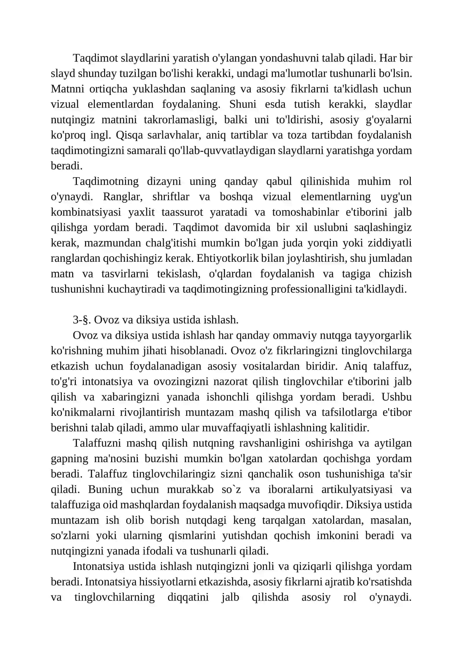 Spektaklga tayyorgarlik 4